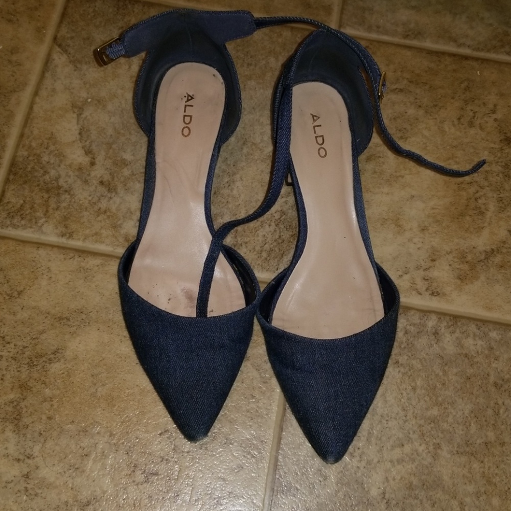 🎊 Aldo shoes 👠